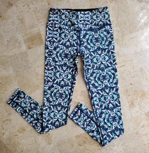 Victoria's Secret Knockout Leggings